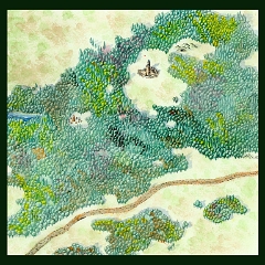 Dungeon  Magazine 77-a